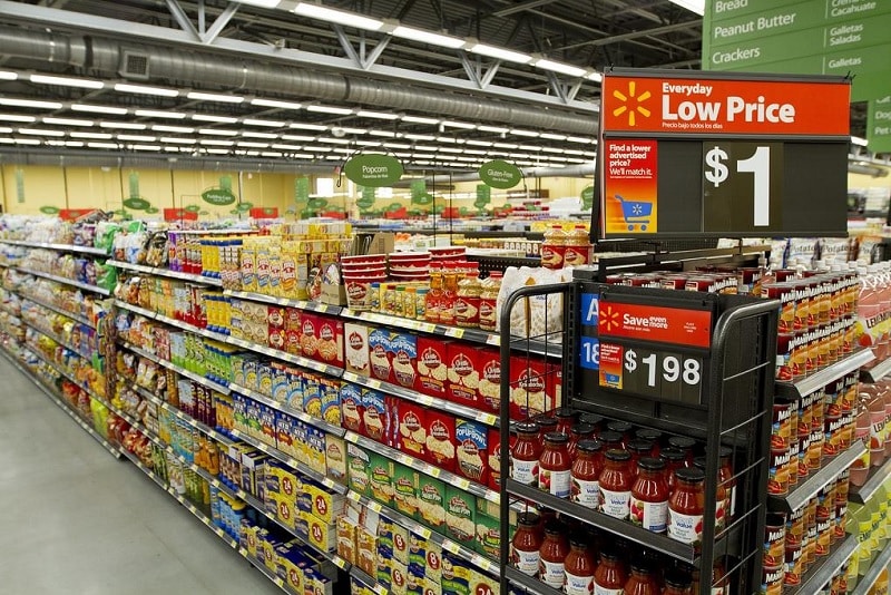 Walmart em Miami - Melhores unidades e dicas úteis!