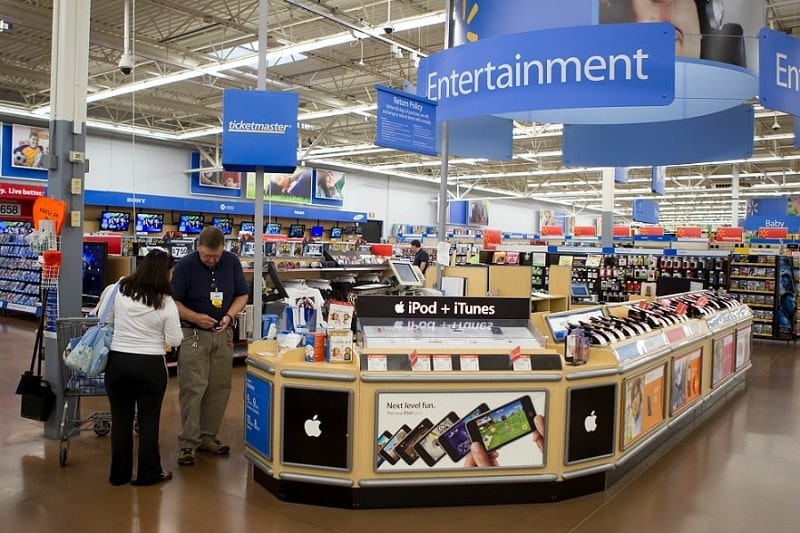 Walmart em Miami - Melhores unidades e dicas úteis!