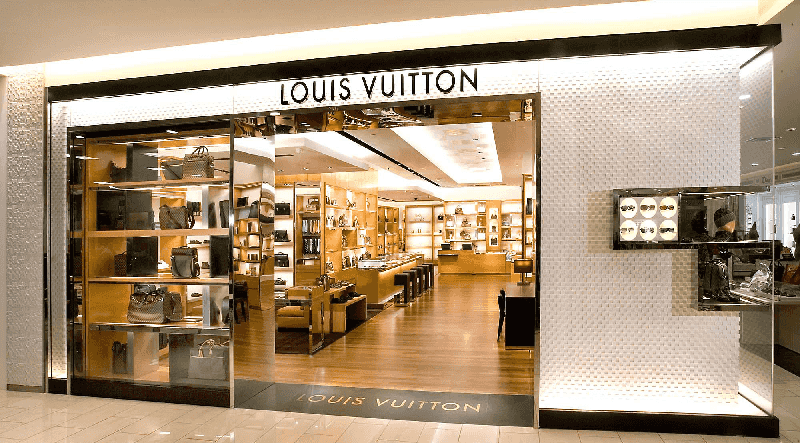 Louis Vuitton Original no Brasil com preços de Outlet