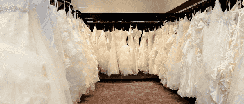 Onde comprar vestido de noiva em Miami