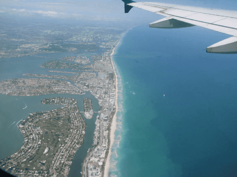 Quanto custa uma viagem para Miami