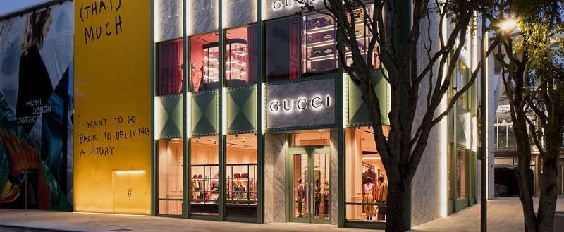 Onde Comprar Bolsas da Gucci em Orlando