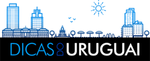 Logomarca: Dicas do Uruguai