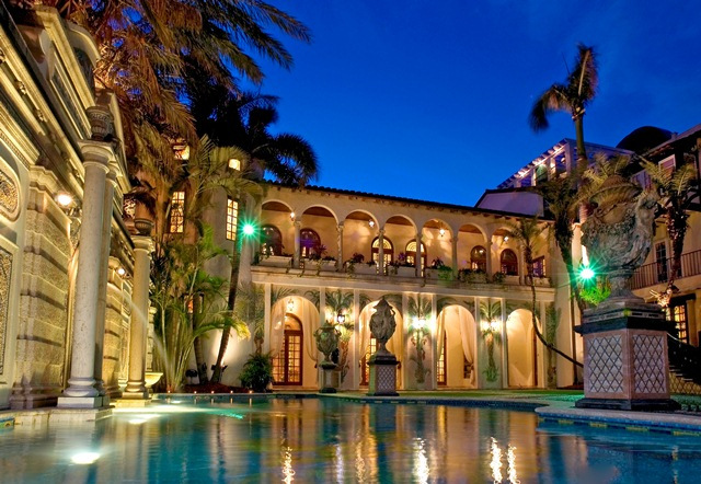 The Villa by Barton G em South Beach Miami