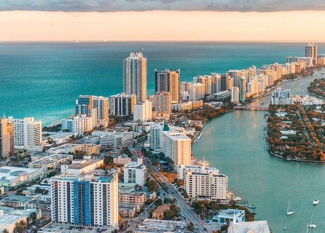 10 coisas para fazer em Miami