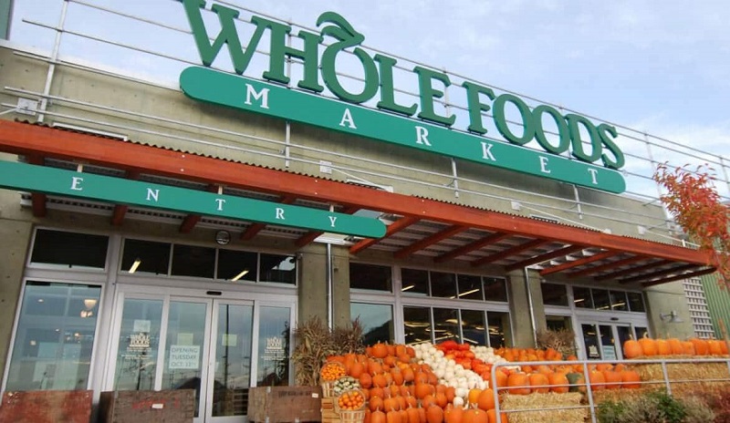 Whole Foods Market em Miami