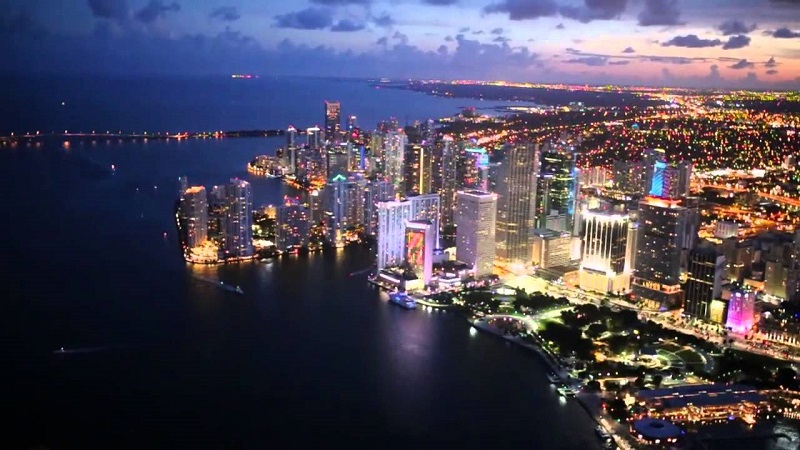 10 destaques da vida noturna em Miami