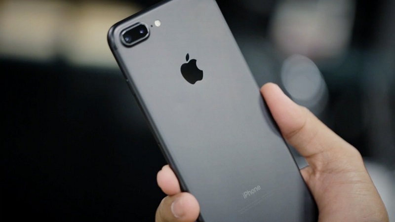 iPhone 7 