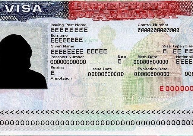 Quanto tempo demora para sair o visto para os EUA?