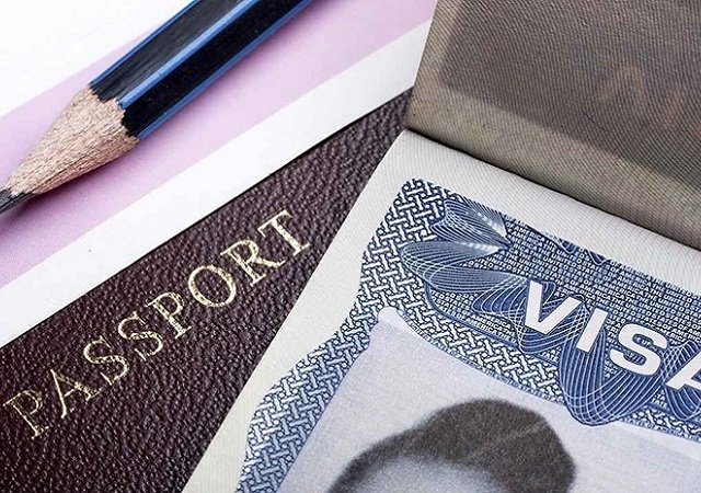 Processo para tirar o visto americano para os EUA